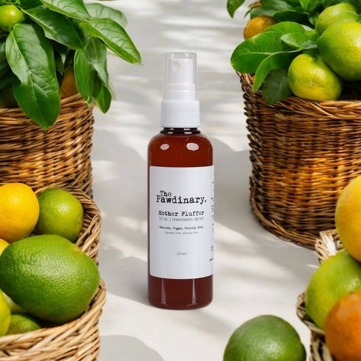 The Pawdinary Scents 300ml