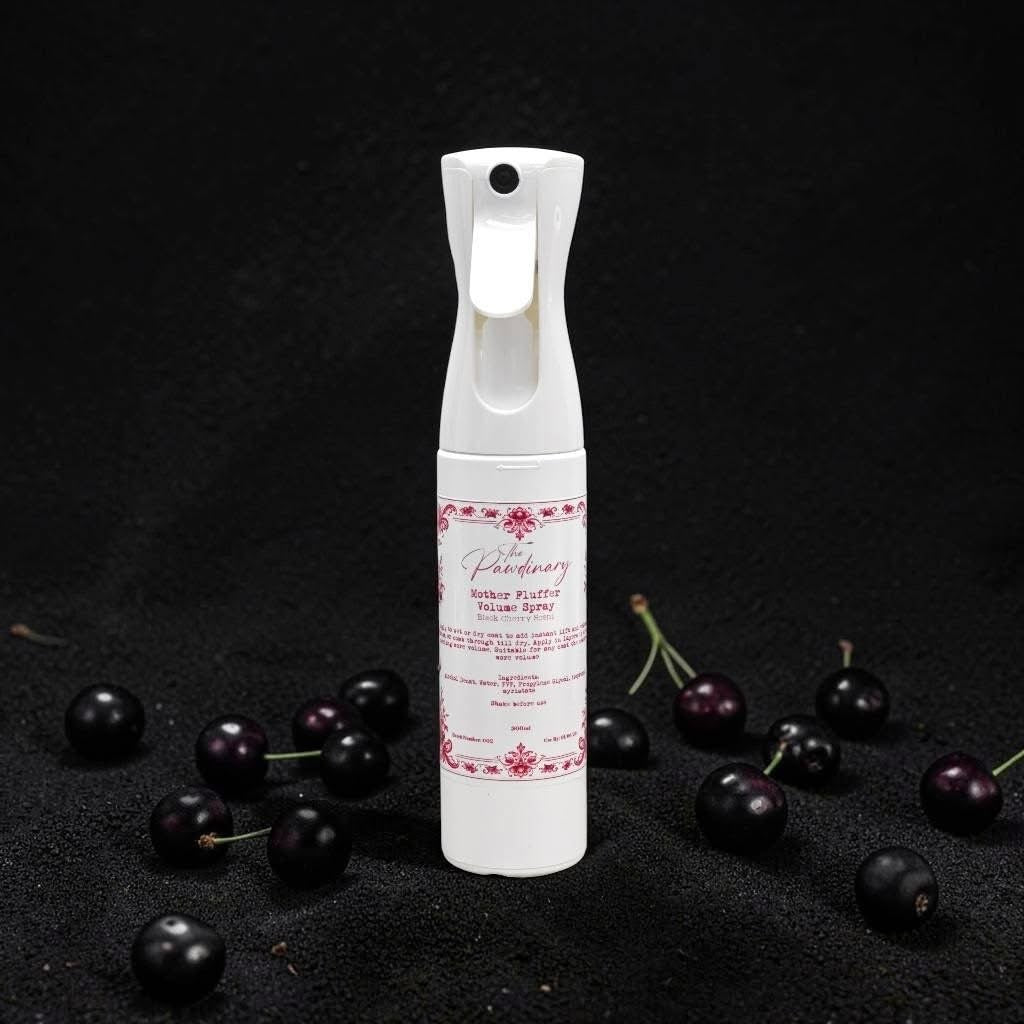 Mother Fluffer - Volume Spray - 300ml