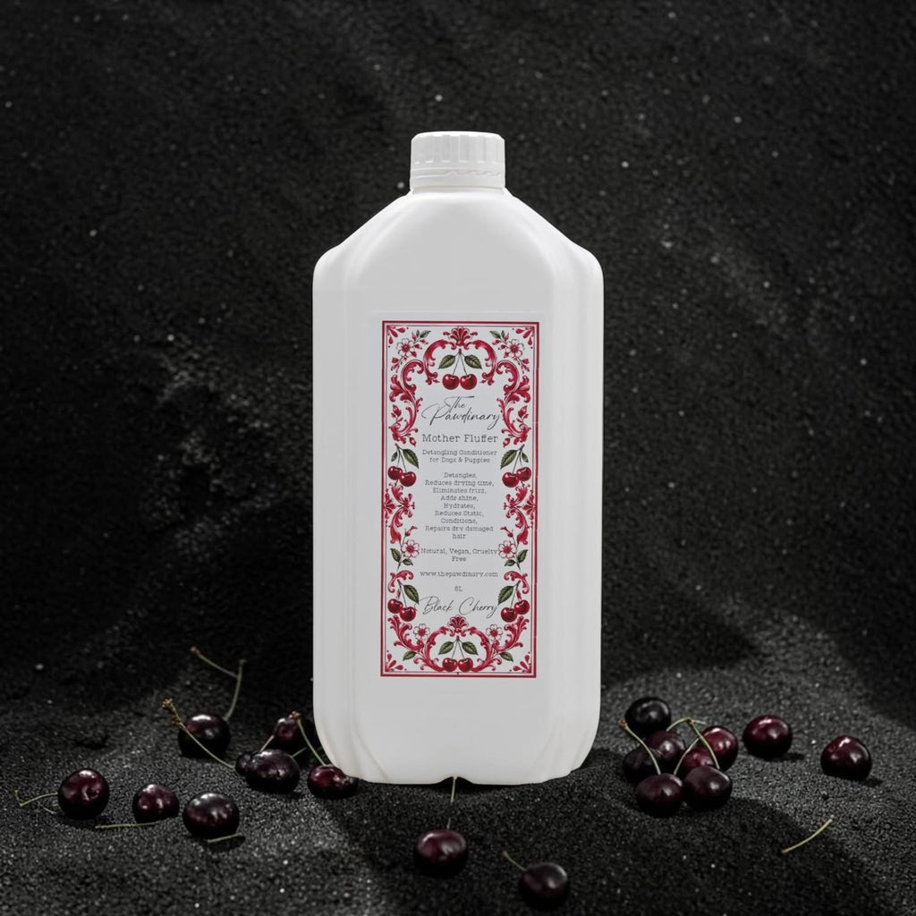 Mother Fluffer - Detangling Conditioner