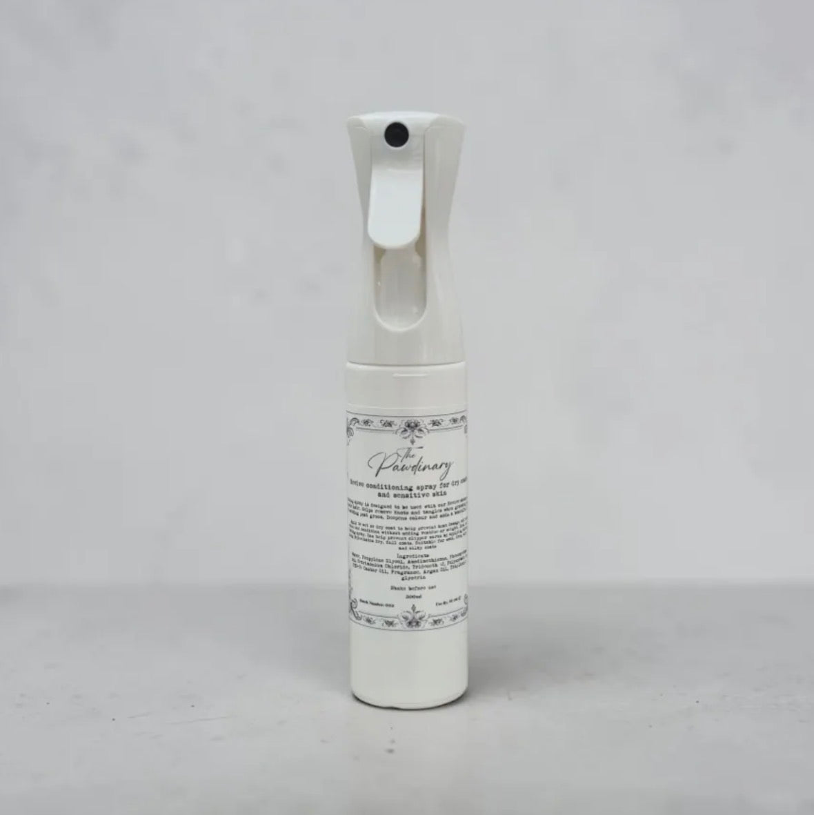 Revive Conditioning Spray For Dry Coats and Sensitive Skin - 300ml