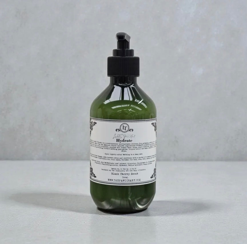 Hydrate - Leave in Conditioner