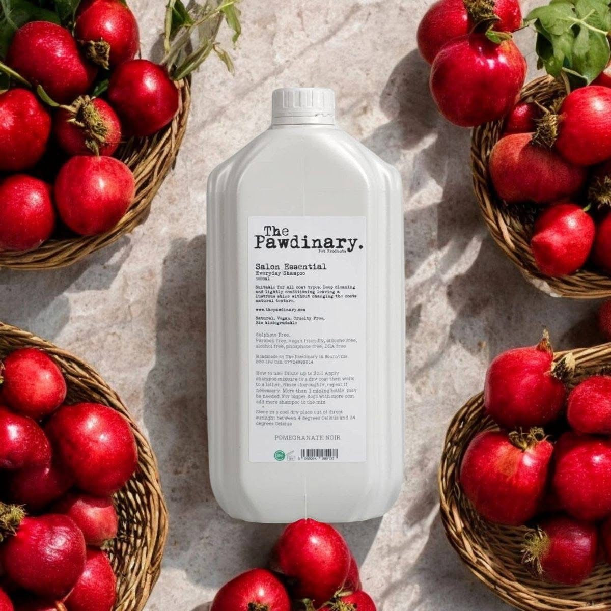 SALON ESSENTIAL - EVERYDAY SHAMPOO